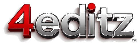 4editz logo